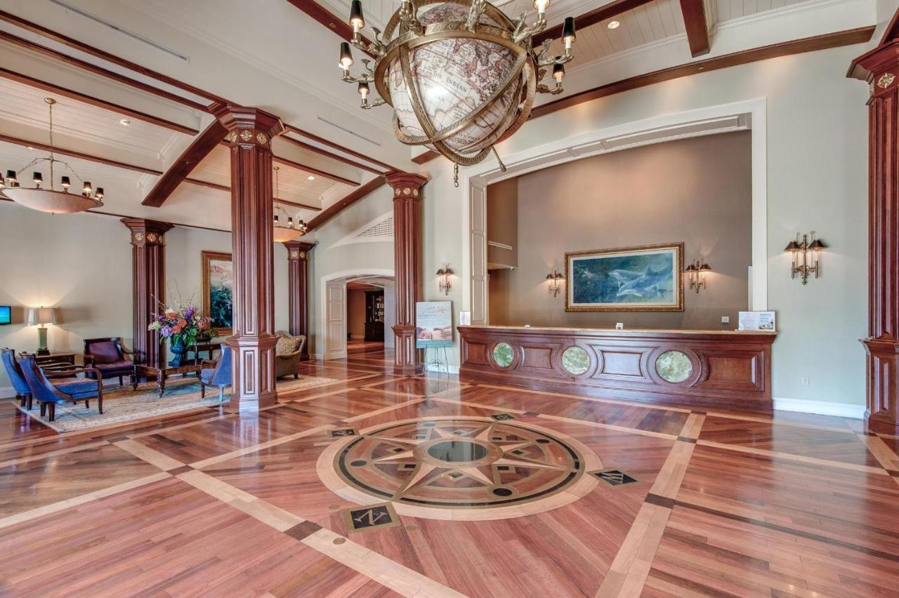 Emerald Grande W223 Destin Exterior foto