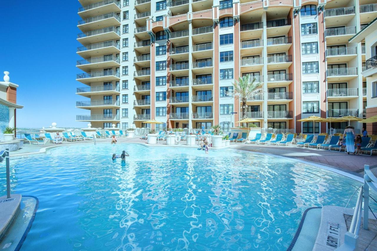 Emerald Grande W223 Destin Exterior foto