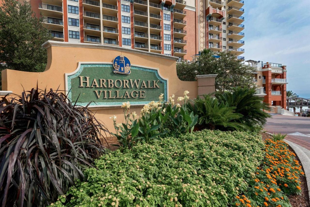 Emerald Grande W223 Destin Exterior foto