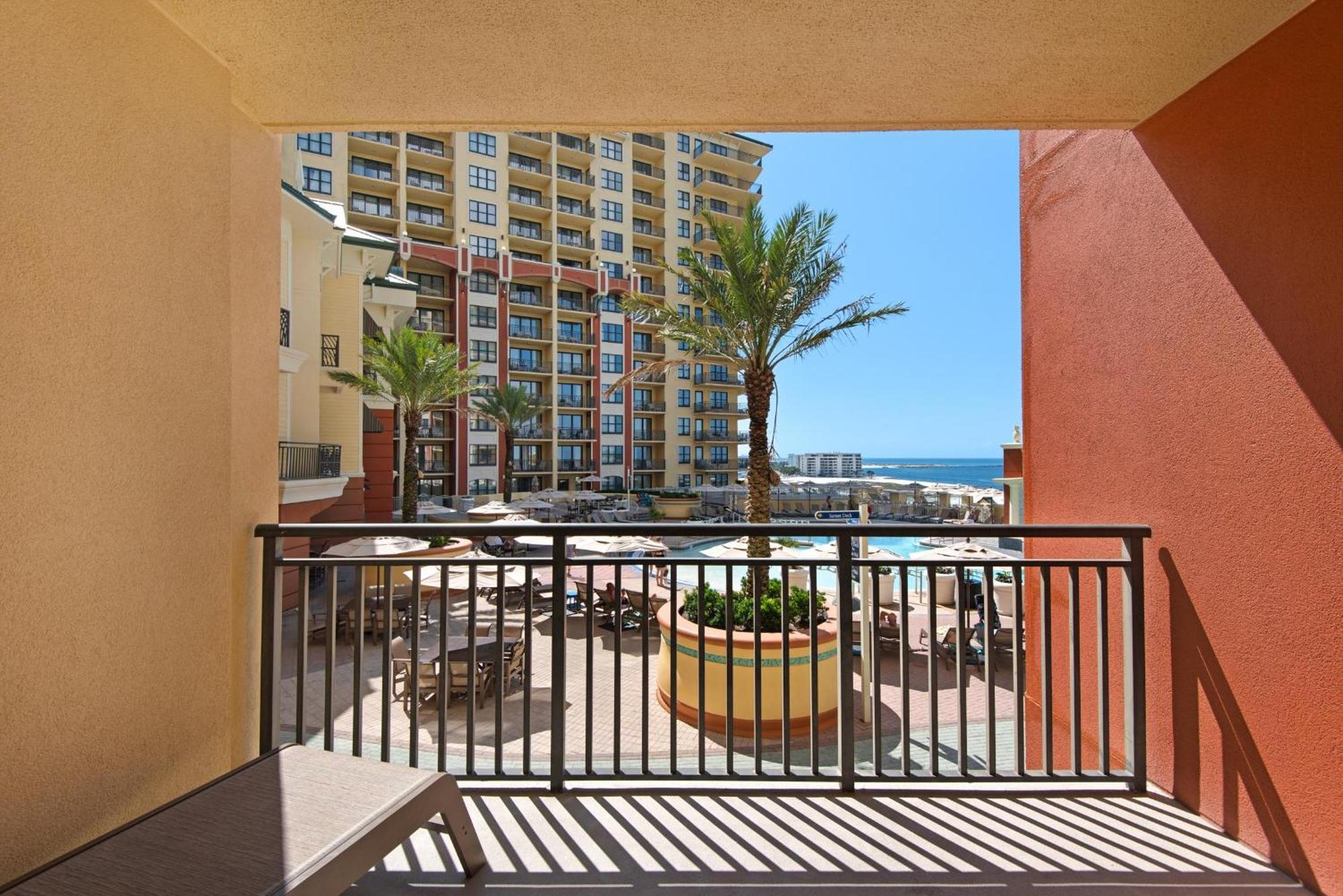 Emerald Grande W223 Destin Exterior foto