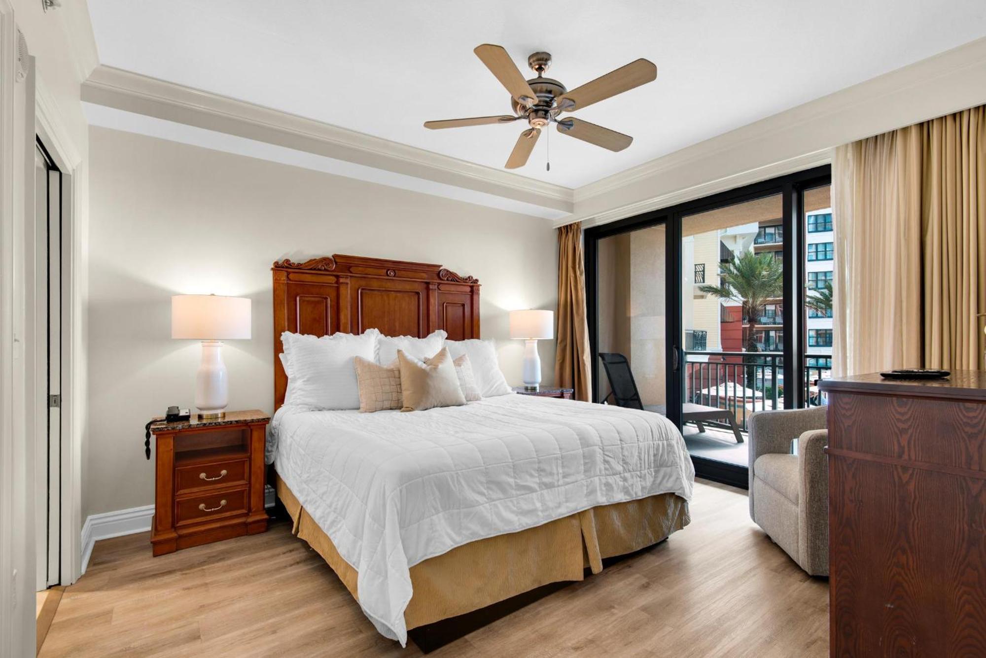 Emerald Grande W223 Destin Exterior foto