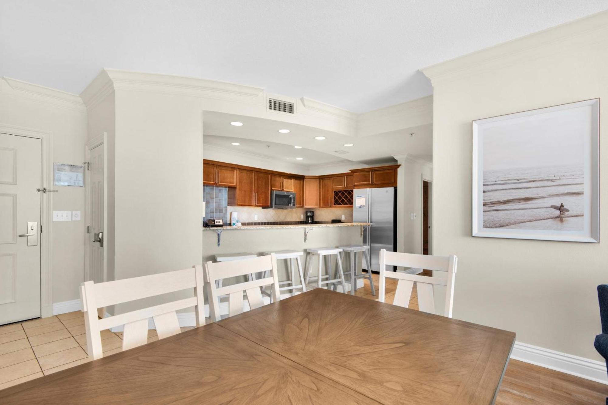 Emerald Grande W223 Destin Exterior foto