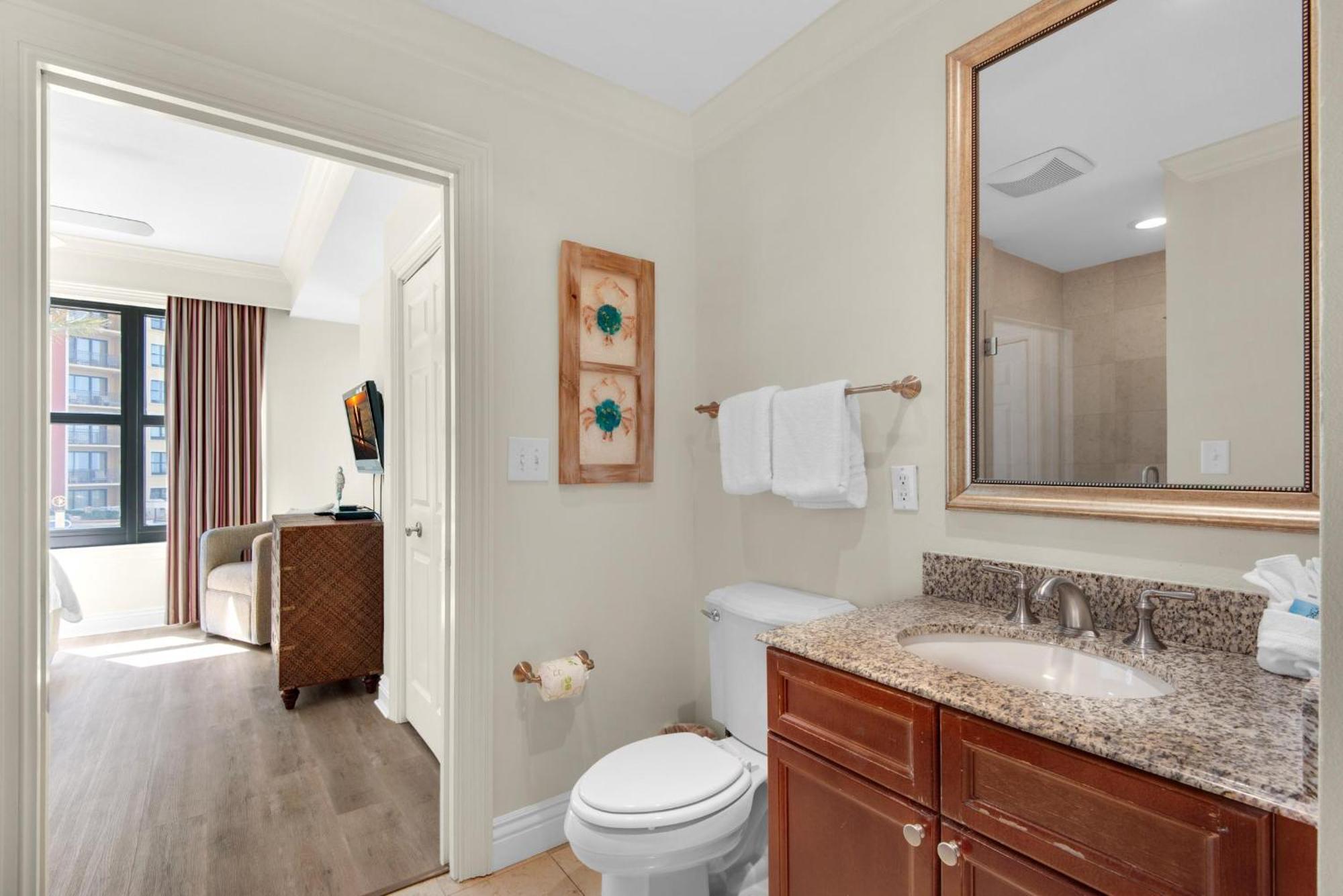 Emerald Grande W223 Destin Exterior foto