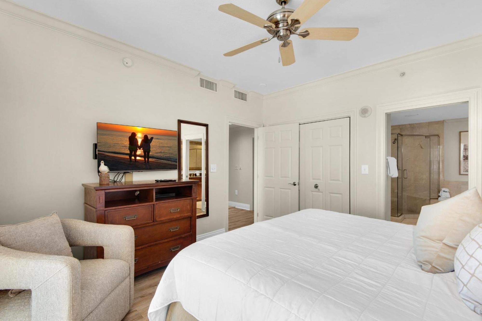 Emerald Grande W223 Destin Exterior foto