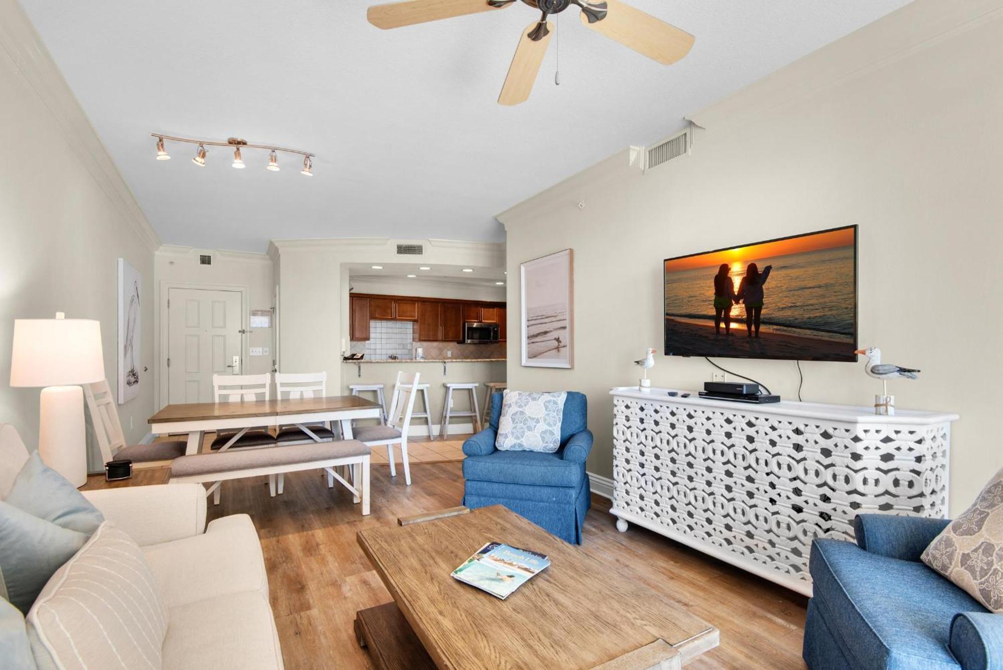 Emerald Grande W223 Destin Exterior foto